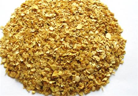 2018年10月02日全国豆粕价格行情走势汇总