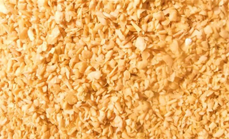 2018年10月05日全国豆粕价格行情走势汇总