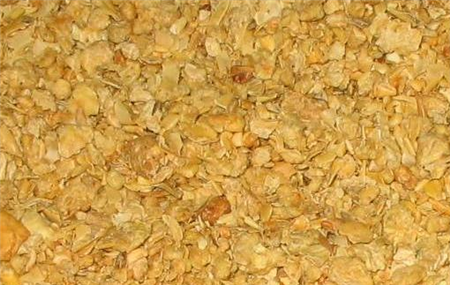 2018年10月08日全国豆粕价格行情走势汇总