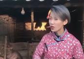 农村小伙被猪场炒鱿鱼