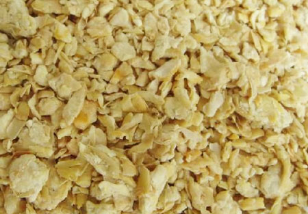 不同饲料加工工艺对哺乳母猪及乳猪生产性能的影响