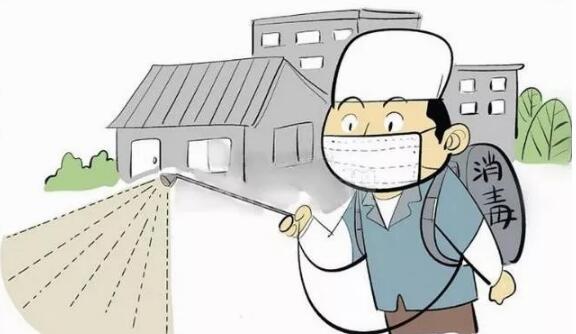 别犹豫了，赶紧行动起来，猪场消毒已经不容迟疑了