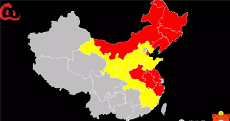 冯永辉：北方非洲猪瘟疫情仍较严重，南北价差仍较大