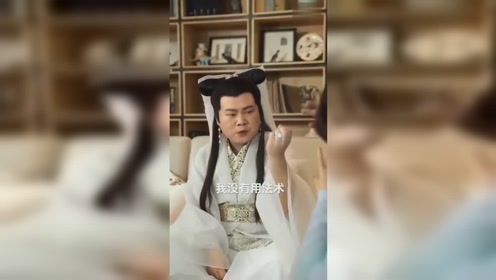 哈哈笑出猪叫声! 这样的许仙, 给我来一打!