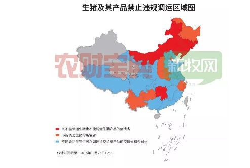 “剩者为王”!不管以后行业走势如何，猪场里没有猪都等于零