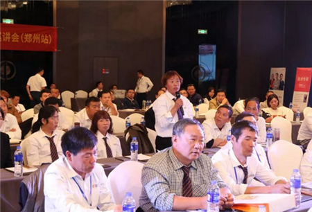 这四句话后，52500头小猪将用上TTT教槽料