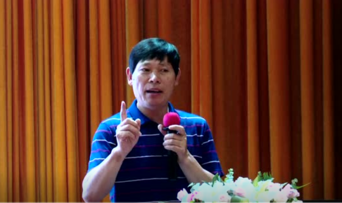余平良博士：非洲猪瘟下猪场带毒生产的可行性评估