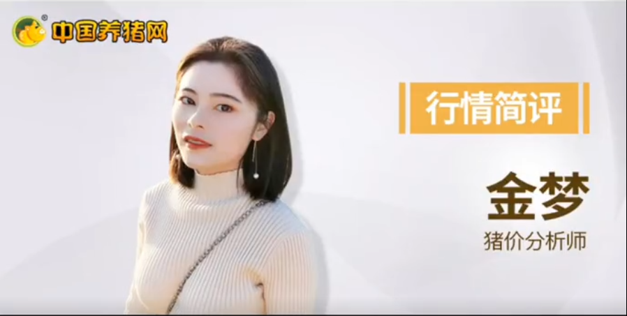 中国养猪网-12月11日猪价简报，“逢节必跌”的魔咒影响下行