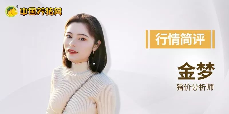 2020年03月15日猪价——最新生猪价格【中国养猪网• 特约报价】
