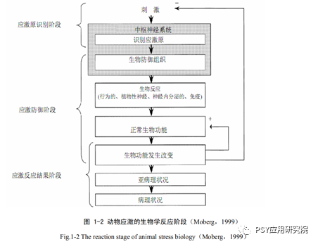 管理应激，管理复产风险