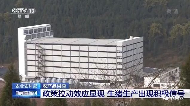 新生仔猪环比增长3.4%， 能繁母猪存栏量连续5个月增长，南方高于全国水平