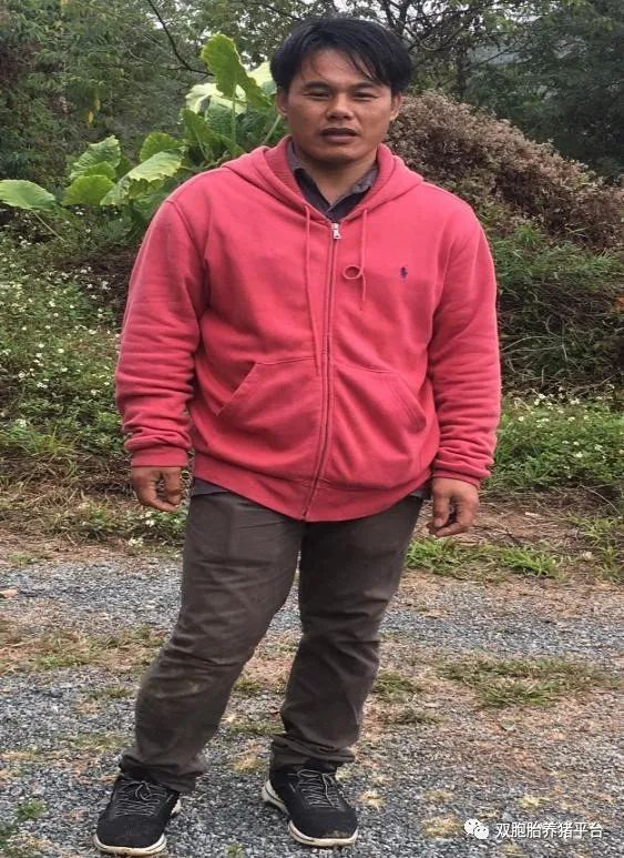 养双胞胎猪，行业普亏我却赚了200多万