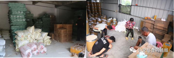 不敢想象！涉案价值近千万，假兽药流向市场怎么办？