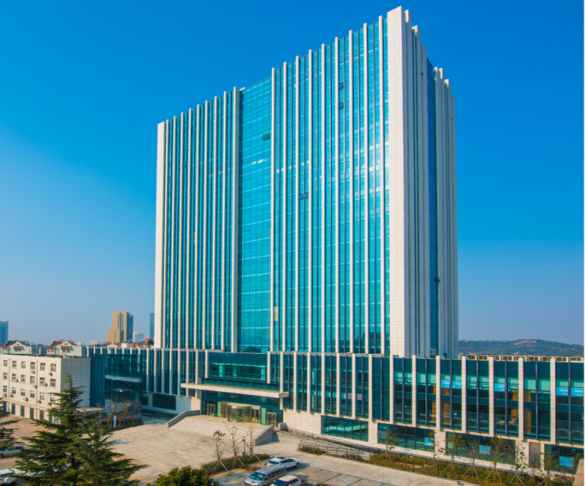 创新技术注入青岛生物科技创新园 优质企业共谋动物卫生行业新篇章