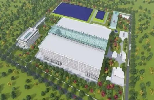 楼房养猪大布局！最高省400亩土地，牧原布局楼房养猪！温氏、立华早已开工！