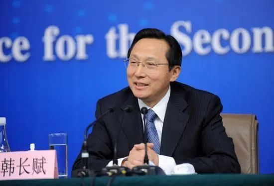 韩长赋：猪价后期不会大涨！