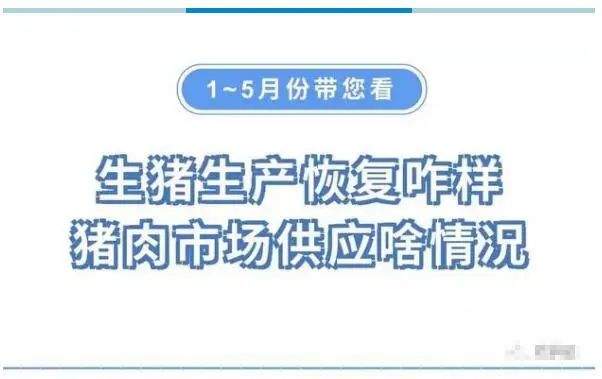 仔猪量增价降、跨省调运暴增，几个意思？！