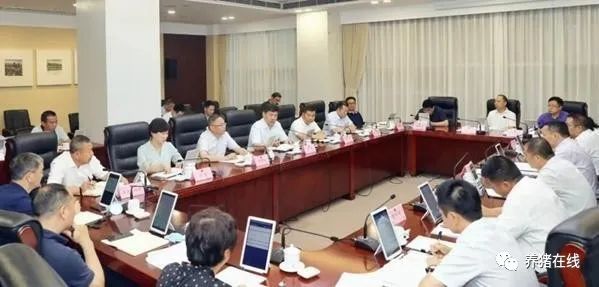 四川：生猪存栏不足 成都三市县“一二把手”被约谈