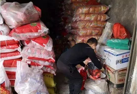  销毁假劣兽药1000余公斤！水城县一公司涉嫌使用假劣兽药被查处