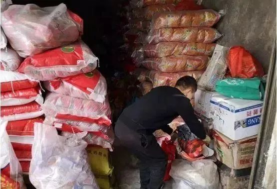 销毁假劣兽药1000余公斤！水城县一公司涉嫌使用假劣兽药被查处