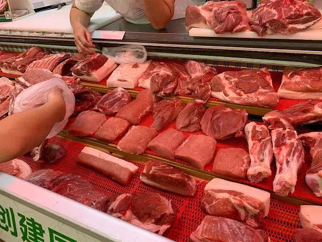 猪肉价格反弹上市猪企赚翻 政府多策稳价保供