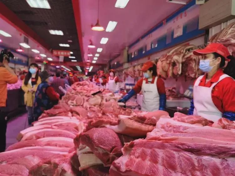 猪肉又现涨势，后市怎么走？