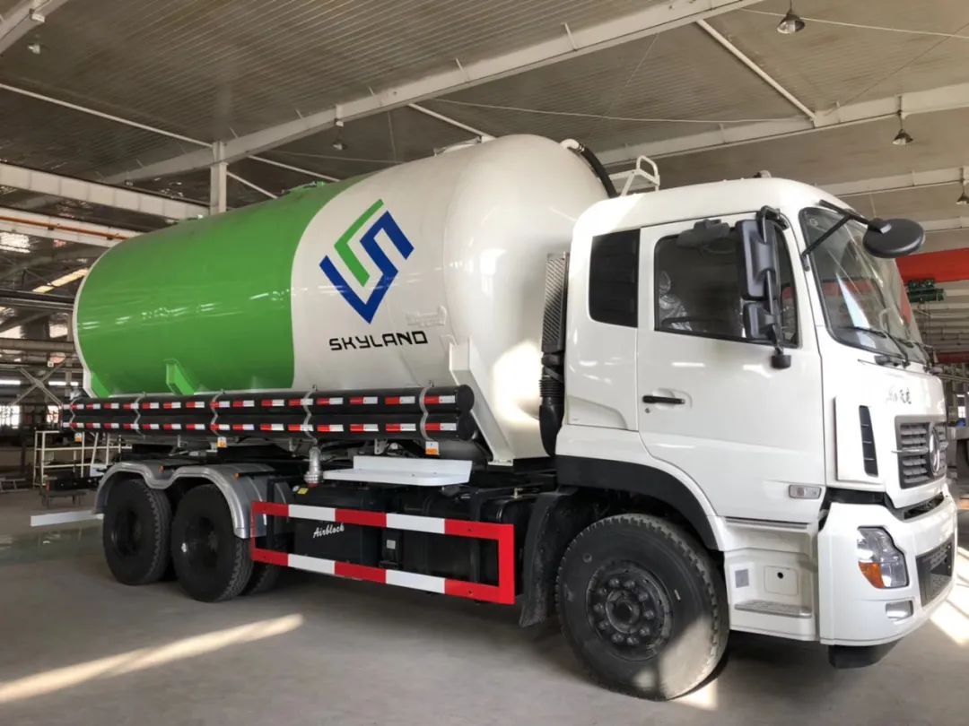 高全利：散装饲料正快速成为行业新主流