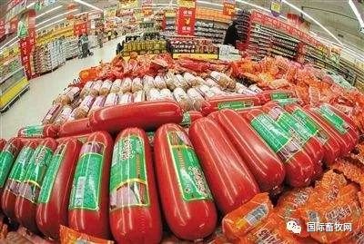 火腿肠“三国杀” 谁能走出价格战