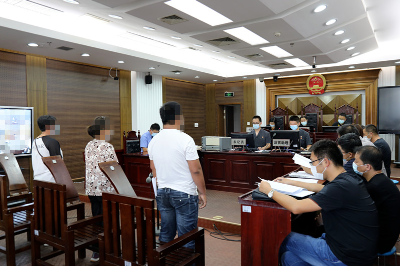 天津17人收购贩卖病死猪肉被判刑