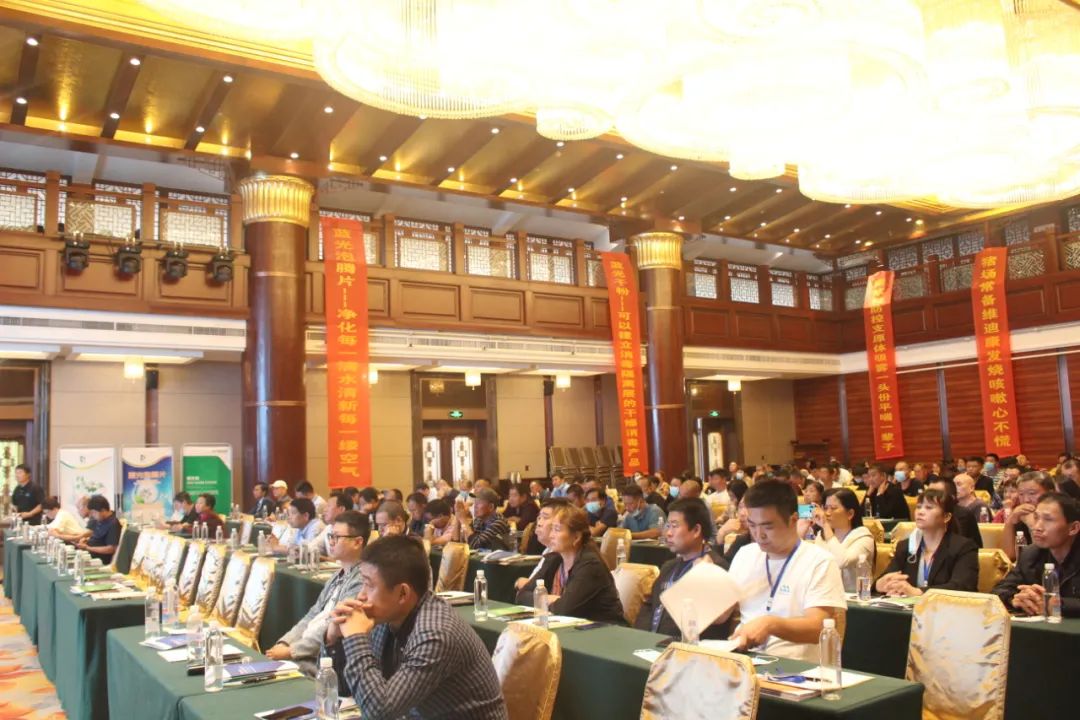 养猪关键技术剖析，首届美诸旺猪病大会在冀召开！